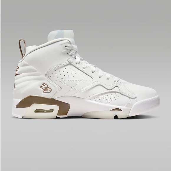 Jordan Women’s Shoes - Picture 2 of 8